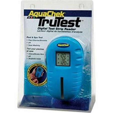 ETS Aquachek Trutest Digital Strip Reader AC2510400